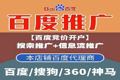 深度解析：百度推广代理的运营策略与效果